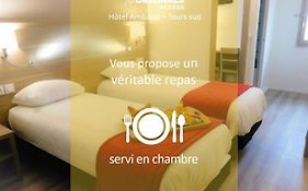 The Originals City, Hôtel Ambacia, Tours Sud  3*